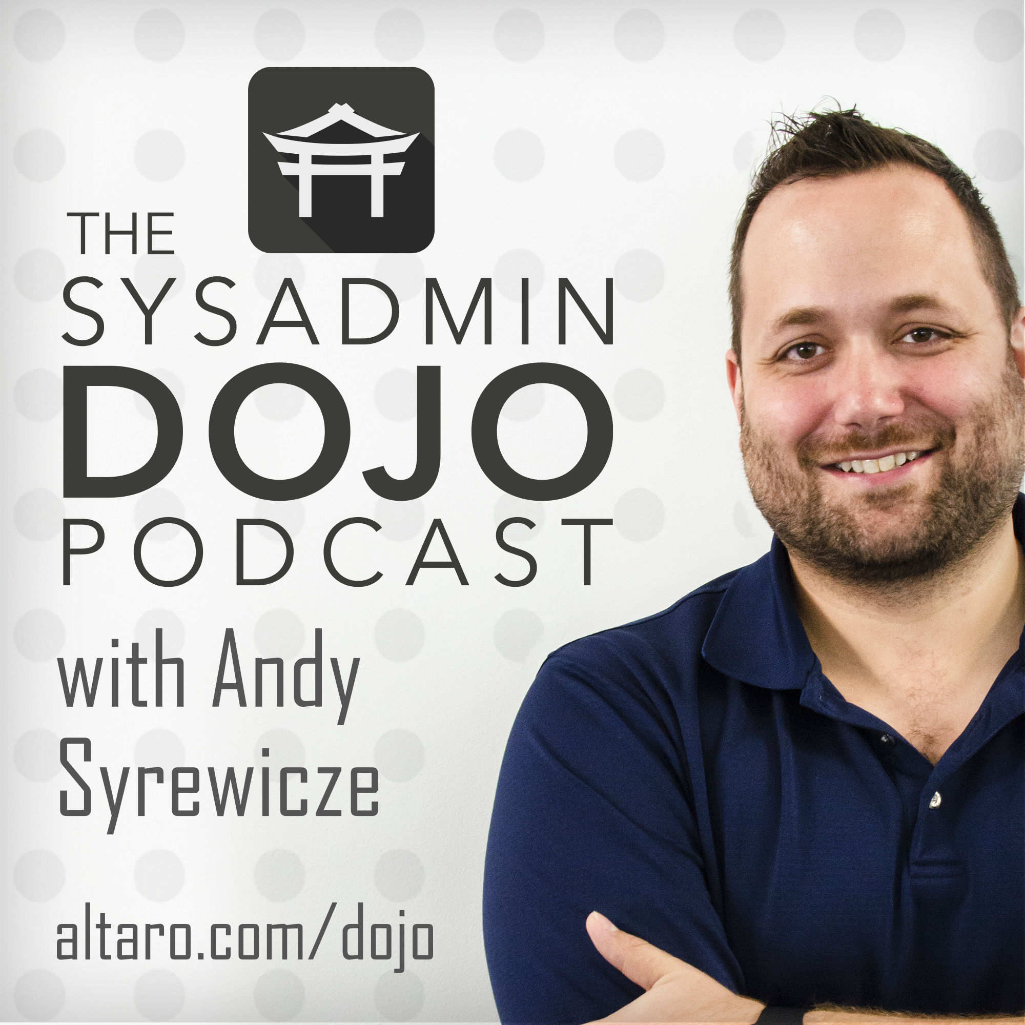 Interview with ‘Mr Hyper-V’ Ben Armstrong | The SysAdmin DOJO Podcast