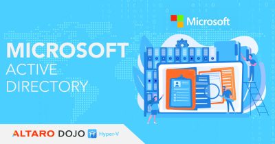 What All Admins Must Know About Microsoft Active Directory