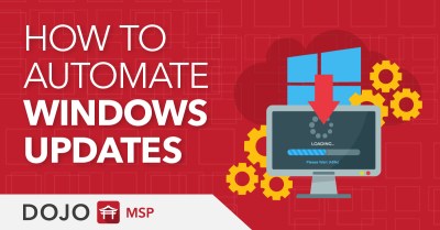 Building PowerShell Tools for MSPs: Automating Windows Updates