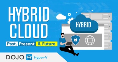 3 Microsoft Experts Evaluate Hybrid Cloud Technology Trends