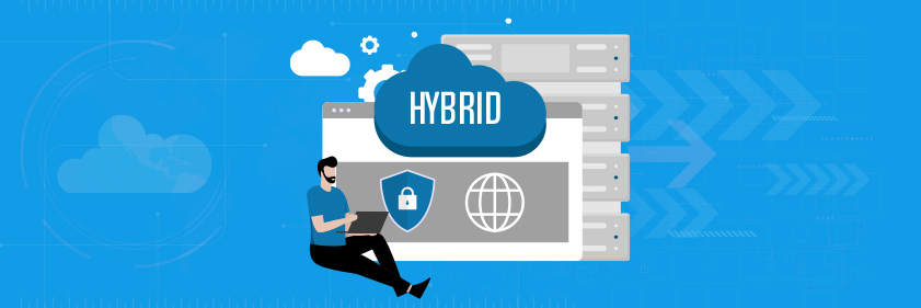 3 Microsoft Experts Evaluate Hybrid Cloud Technology Trends