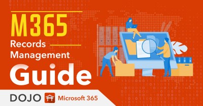 M365 Records Management Guide