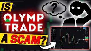 Rishikimi i ndershëm Olymp Trade - A është një mashtrim? (E vërteta)