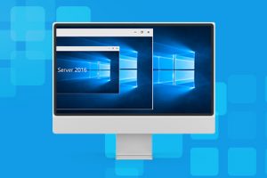 Creating Nested Hyper-V machines with Windows Server 2016