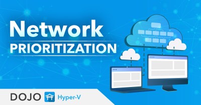 Network Prioritization for Modern Windows Failover Clusters