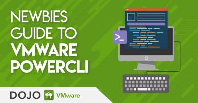Getting Started with VMware PowerCLI – A Beginner’s Guide