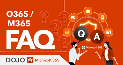 Your Office/Microsoft 365 Security Questions Answered