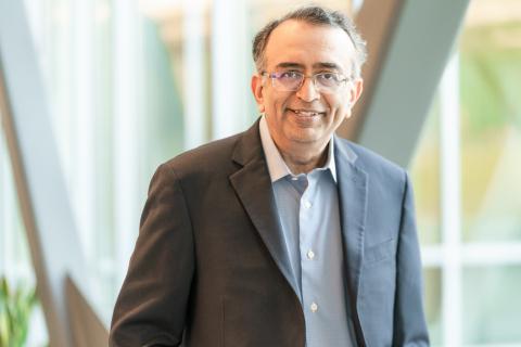 Raghu Raghuram succeeds to Pat Gelsinger as VMware’s CEO