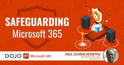 Use Microsoft Defender for Cloud Apps to Protect your M365 Tenant