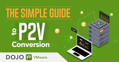 How to use VMware Converter for P2V (Physical to Virtual)