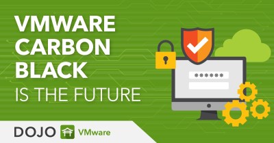 VMware Carbon Black – Next-Gen Cloud Security is Here