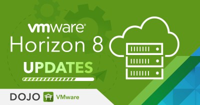 What’s new in VMware Horizon 8?