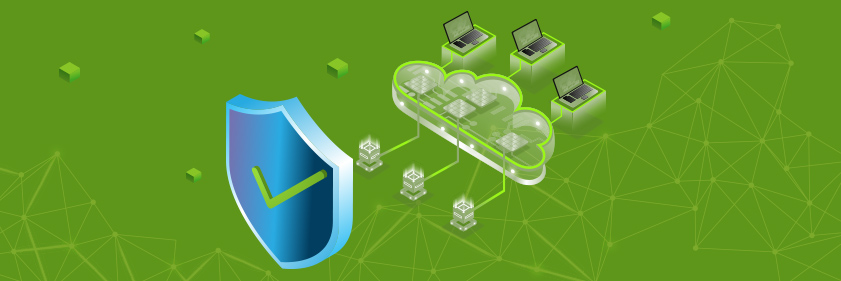 VMware NSX – Abstracting the network layer