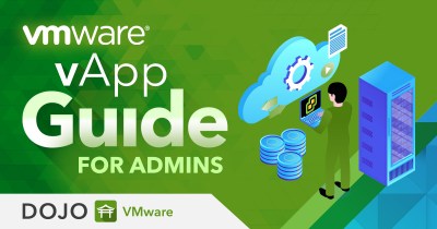 VMware vApp Best Practices