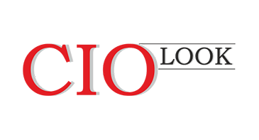CIO Look Logo