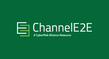 Channel E2E Logo