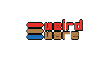 Weirdware Logo