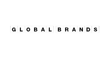 Global Brands Logo