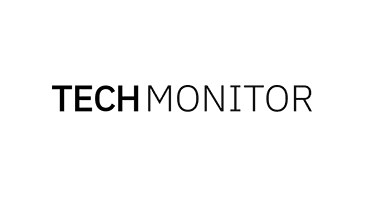 Tech Monitor Logo