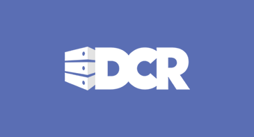 Data Centre Review Logo