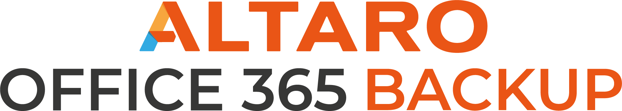 Altaro Office 365 logo