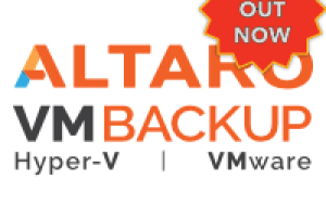 Announcing the latest update to Altaro VM Backup: Continuous Data Protection