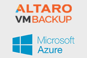 New in Altaro VM Backup – Offsite Backup to Azure