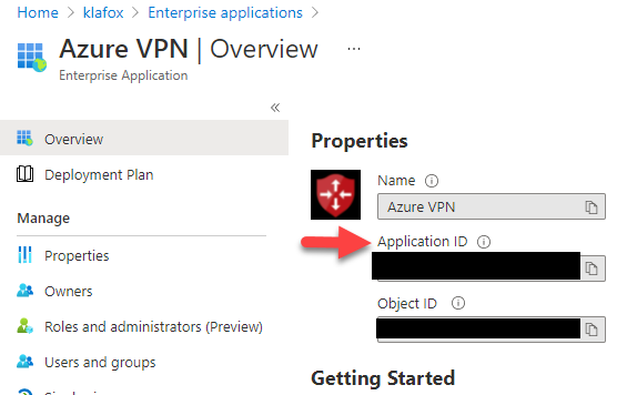 Azure VPN Overview