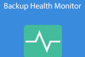 Backup Health Monitor: A New Feature in Altaro VM Backup