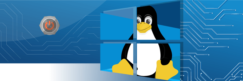 Windows Subsystem for Linux: Getting Started