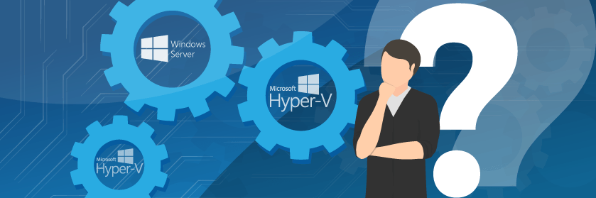 How to Resize Virtual Hard Disks in Hyper-V