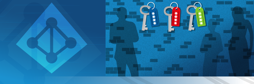 Managing Identities and Passwords in Azure Active Directory