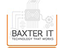 Baxter Italy-Logo