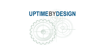 Uptimebydesign Logo
