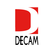 DECAM Logo