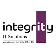 Integrity It solutions Logo