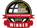 cyber defense winner 2019