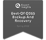 Expert Insights Best-Of O365 Backup and Recovery Spring 2022