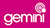 Gemini sm Logo