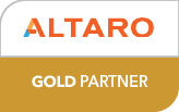 Gold Partner Icon