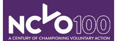 National Council For Voluntary Organisations logo