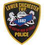 Lower Chi Police logo
