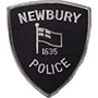 Newbury Police Department logo