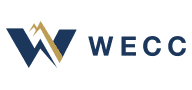 Western Electricity Coordinating Council logo