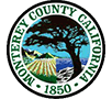 County of Monterey Probation Department logo