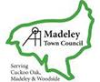 Madeley Town Council logo