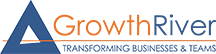 Growth River logo