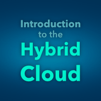 An Introduction to the Microsoft Hybrid Cloud Concept and Azure Stack