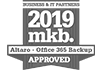 mkb award 2019