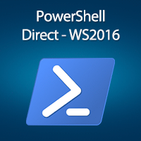 Introduction to PowerShell Direct